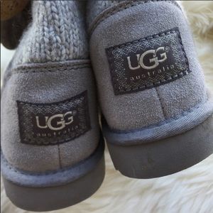 Ugg boots